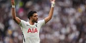 Mimpi Buruk Tottenham: Belanja Besar, 2 Laga Premier League, 0 Poin dan 0 Gol Mimpi Buruk Tottenham: Belanja Besar, 2 Laga Premier League, 0 Poin dan 0 Gol