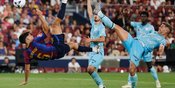 Barcelona dan Misi Nirbobol ke-3 Beruntun di La Liga Barcelona dan Misi Nirbobol ke-3 Beruntun di La Liga