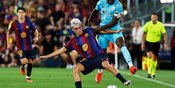 Hansi Flick dengan Sengaja Batasi Menit Bermain Pedri di Barcelona Hansi Flick dengan Sengaja Batasi Menit Bermain Pedri di Barcelona
