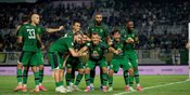 Hasil Piala Presiden 2026: Persebaya Surabaya Pulangkan Juara Bertahan Port FC