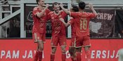 Daftar Pemain Persija Jakarta di Musim 2026/2027: Sementara Baru Punya 8 Legiun Asing Daftar Pemain Persija Jakarta di Musim 2026/2027: Sementara Baru Punya 8 Legiun Asing