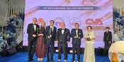 Prestasi Membanggakan, PP PBVSI Dapat Penghargaan FIVB World Event 2025 Prestasi Membanggakan, PP PBVSI Dapat Penghargaan FIVB World Event 2025