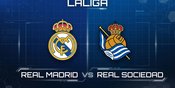 Prediksi Real Madrid vs Sociedad 27 Agustus 2026
