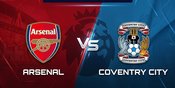 Prediksi Arsenal vs Coventry City 22 Agustus 2026 Prediksi Arsenal vs Coventry City 22 Agustus 2026