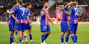 Hasil PSG vs Aston Villa: Les Parisiens Pertahankan Gelar Piala Super Eropa Hasil PSG vs Aston Villa: Les Parisiens Pertahankan Gelar Piala Super Eropa
