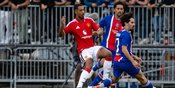 Hasil Uji Coba: Manchester United Imbang 1-1 Lawan PSG, Mbeumo Jadi Penyelamat