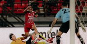 Hasil Bali United vs Sabah FC: Tuan Rumah Kalah 1-2 dari Wakil Malaysia