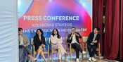 RANS dan Mayora Perkuat Kemitraan Strategis, Dorong Pertumbuhan IP dan Ekonomi Kreatif RANS dan Mayora Perkuat Kemitraan Strategis, Dorong Pertumbuhan IP dan Ekonomi Kreatif