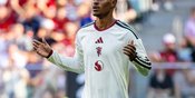 Nomor Punggung Marcus Rashford di MU: Jadinya 14 atau 9? Nomor Punggung Marcus Rashford di MU: Jadinya 14 atau 9?