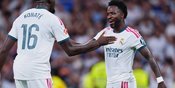 Ibrahima Konate, Rekrutan Baru yang Mulai Menjawab Kebutuhan Real Madrid Ibrahima Konate, Rekrutan Baru yang Mulai Menjawab Kebutuhan Real Madrid