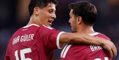 Real Madrid Menang Tipis atas Deportivo, Brahim Diaz Jadi Penentu Real Madrid Menang Tipis atas Deportivo, Brahim Diaz Jadi Penentu
