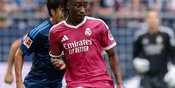 Yan Diomande Bisa Bikin Florentino Perez Lupakan Michael Olise Yan Diomande Bisa Bikin Florentino Perez Lupakan Michael Olise
