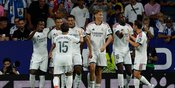 Rapor Pemain Real Madrid saat Tekuk Espanyol 2-1: Arda Guler dan Jude Bellingham Bersinar Rapor Pemain Real Madrid saat Tekuk Espanyol 2-1: Arda Guler dan Jude Bellingham Bersinar