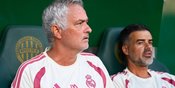 Jose Mourinho Ingin Pangkas Skuad Real Madrid, Siapa Saja yang Terancam? Jose Mourinho Ingin Pangkas Skuad Real Madrid, Siapa Saja yang Terancam?