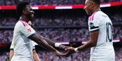 Bukan Vinicius Junior, Ini Pemain Real Madrid yang Paling Mengecewakan Bukan Vinicius Junior, Ini Pemain Real Madrid yang Paling Mengecewakan