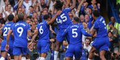 Catatan Menarik Chelsea vs Brighton: 74,4 Persen Penguasaan Bola Tak Cukup