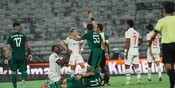 Peluit Panjang dan Teriakan 'Cut!' yang Mengakhiri Rivalitas di Panggung Piala Presiden 2026