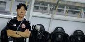 Kabar Baik dari Persija Jakarta: Shin Tae-yong Ungkap Kondisi Radovan Pankov Kabar Baik dari Persija Jakarta: Shin Tae-yong Ungkap Kondisi Radovan Pankov