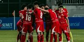 Timnas Indonesia U-20 Diminta Optimistis dan Waspadai Serangan Balik Laos