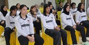 Timnas Voli Putri Indonesia Usung Target Tembus 6 Besar AVC Continental 2026 Timnas Voli Putri Indonesia Usung Target Tembus 6 Besar AVC Continental 2026