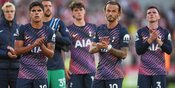 Ironi Tottenham: Sudah Belanja Rp5,5 Triliun, tapi Langsung Dibantai Brentford 0-3 Ironi Tottenham: Sudah Belanja Rp5,5 Triliun, tapi Langsung Dibantai Brentford 0-3