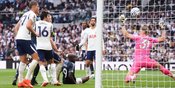 Tottenham yang Menolak Panik Tottenham yang Menolak Panik