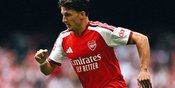 Man of the Match Arsenal vs Manchester City: Christos Tzolis Man of the Match Arsenal vs Manchester City: Christos Tzolis