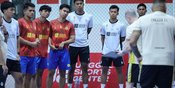 Unggul FC Mulai Pramusim, Fokus Bangun Fondasi Fisik untuk Hadapi Musim 2026/2027 Unggul FC Mulai Pramusim, Fokus Bangun Fondasi Fisik untuk Hadapi Musim 2026/2027