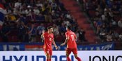 Hasil Leg 1 Final Piala AFF 2026: Vietnam Menang di Kandang Thailand Hasil Leg 1 Final Piala AFF 2026: Vietnam Menang di Kandang Thailand