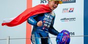 Evaluasi dan Kiat Yamaha Racing Indonesia agar Juara Race 2 SS600 ARRC Mandalika 2026 Evaluasi dan Kiat Yamaha Racing Indonesia agar Juara Race 2 SS600 ARRC Mandalika 2026