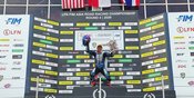 Hasil Race 1 ARRC Mandalika 2026 SS600: Wahyu Nugroho Kibarkan Merah Putih di Podium Tertinggi Hasil Race 1 ARRC Mandalika 2026 SS600: Wahyu Nugroho Kibarkan Merah Putih di Podium Tertinggi