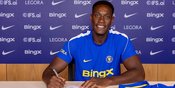 Danny Welbeck Bertekad Bawa Chelsea Raih Tsunami Trofi Danny Welbeck Bertekad Bawa Chelsea Raih Tsunami Trofi