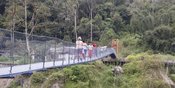 YPP Resmikan Jembatan ASA SCTV ke-35 di Tapanuli Utara, Wujud Harapan Baru bagi Warga Parbaju Toruan YPP Resmikan Jembatan ASA SCTV ke-35 di Tapanuli Utara, Wujud Harapan Baru bagi Warga Parbaju Toruan