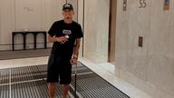 Marselino Ferdinan Fokus Rehabilitasi usai Operasi Lutut di Sevilla Marselino Ferdinan Fokus Rehabilitasi usai Operasi Lutut di Sevilla