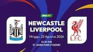 Prediksi Newcastle vs Liverpool 23 Agustus 2026 Prediksi Newcastle vs Liverpool 23 Agustus 2026