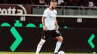 Mario Gila Langsung Tak Tergantikan di AC Milan, tapi Ketergantungan Bisa Jadi Masalah Mario Gila Langsung Tak Tergantikan di AC Milan, tapi Ketergantungan Bisa Jadi Masalah