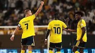 Cristiano Ronaldo Cetak Gol ke-978, Al Nassr Menang dan Kokoh di Puncak