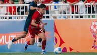 Prediksi Starting XI Timnas Indonesia U-20 vs Laos: Akan Ada Sejumlah Perubahan
