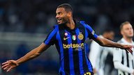 Hasil Uji Coba: Inter Milan Kalahkan Juventus 2-1 di Australia Hasil Uji Coba: Inter Milan Kalahkan Juventus 2-1 di Australia