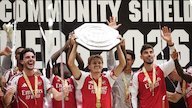 Arsenal dan Rekam Jejak Mereka Setelah Menjuarai Community Shield