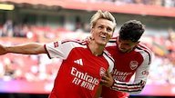 Link Streaming Arsenal vs Coventry City 22 Agustus 2026 Link Streaming Arsenal vs Coventry City 22 Agustus 2026
