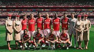 Arsenal vs Man City: Pertahanan The Gunners Belum Stabil, The Citizens Punya Modal Lebih Baik Arsenal vs Man City: Pertahanan The Gunners Belum Stabil, The Citizens Punya Modal Lebih Baik