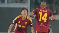8 Pemain Terbaik Pekan Pertama Serie A 2026/2027: Duo AS Roma hingga Talenta Muda Timnas Italia 8 Pemain Terbaik Pekan Pertama Serie A 2026/2027: Duo AS Roma hingga Talenta Muda Timnas Italia