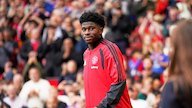 Laga Debut Carlos Baleba di MU Fix Molor! Laga Debut Carlos Baleba di MU Fix Molor!
