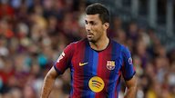 Rodri, Rekrutan Sempurna untuk Barcelona Rodri, Rekrutan Sempurna untuk Barcelona