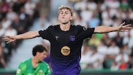 Barcelona Menang Besar 5-0, Ulasan Performa Para Pemain di Markas Elche Barcelona Menang Besar 5-0, Ulasan Performa Para Pemain di Markas Elche