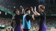 Barcelona Menanti Lawan di Drawing Liga Champions 2026-27