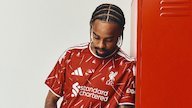 Resmi! Liverpool Daratkan Bradley Barcola dari PSG Resmi! Liverpool Daratkan Bradley Barcola dari PSG