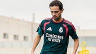 Girangnya Bernardo Silva Gabung Real Madrid: Ini Klub Terbaik di Dunia!