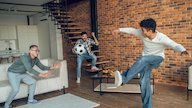 Biar Pede dari Menit Pertama, Ini Strategi Grooming Simpel buat Pria Aktif Biar Pede dari Menit Pertama, Ini Strategi Grooming Simpel buat Pria Aktif